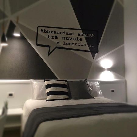 B&B Luna Per Te Benewent Zewnętrze zdjęcie