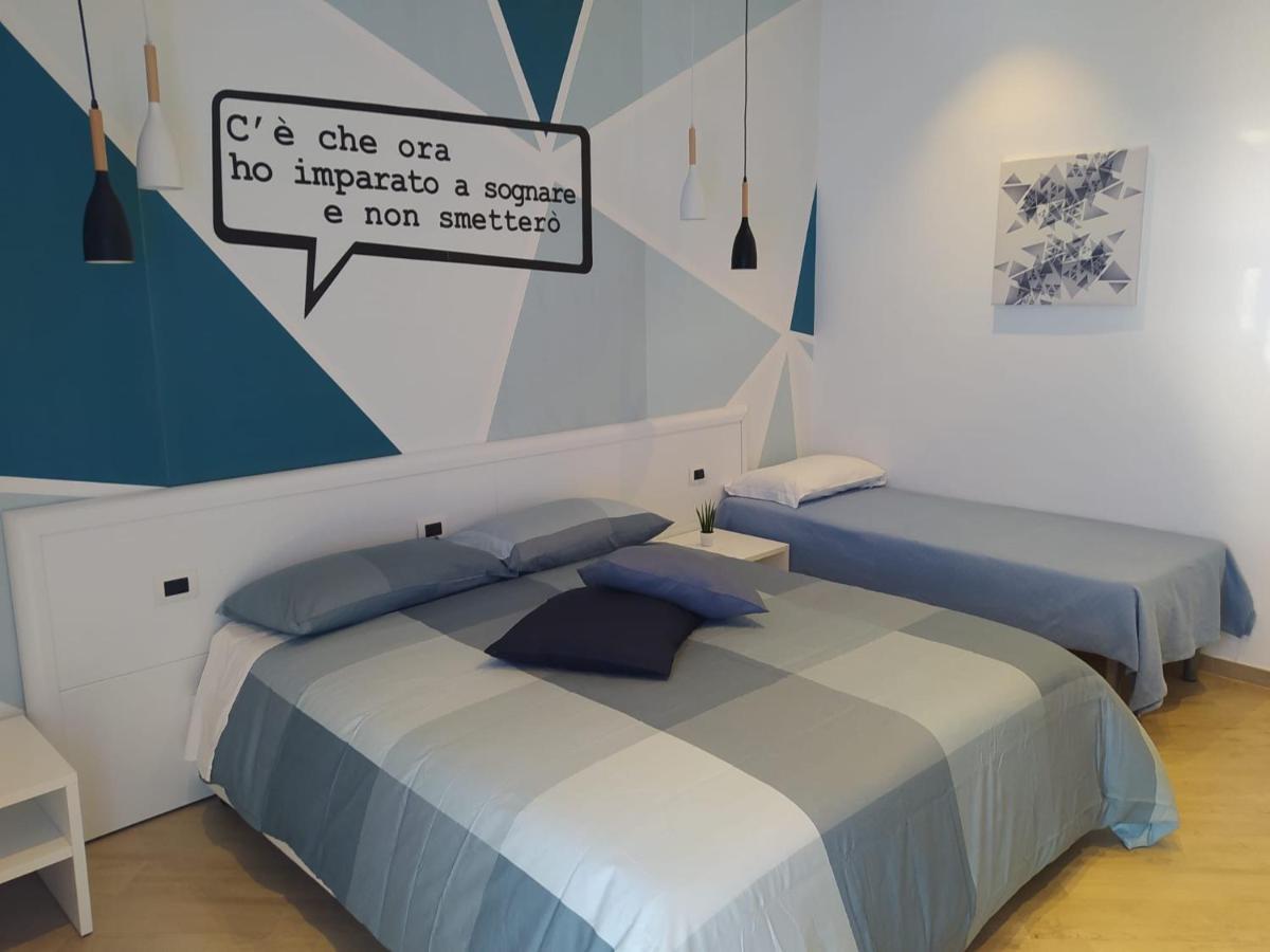 B&B Luna Per Te Benewent Zewnętrze zdjęcie