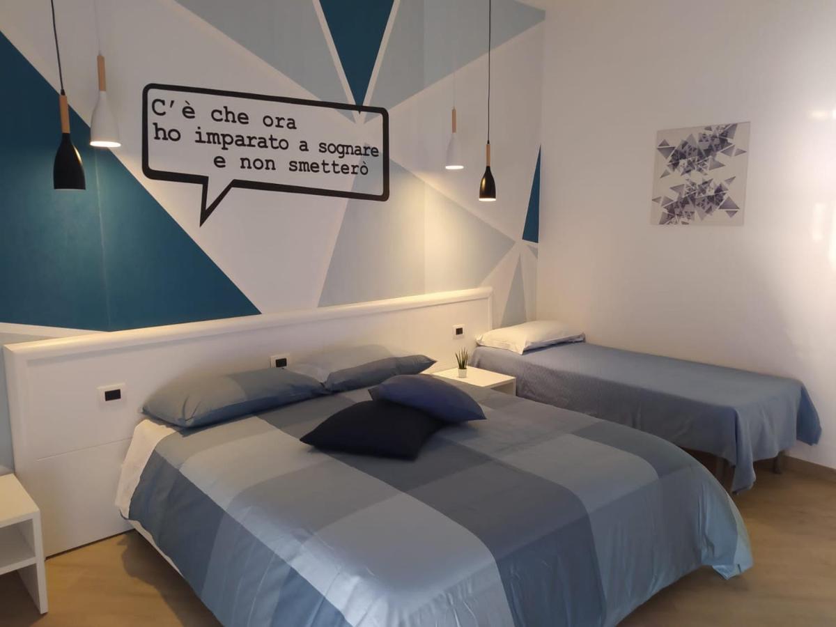 B&B Luna Per Te Benewent Zewnętrze zdjęcie
