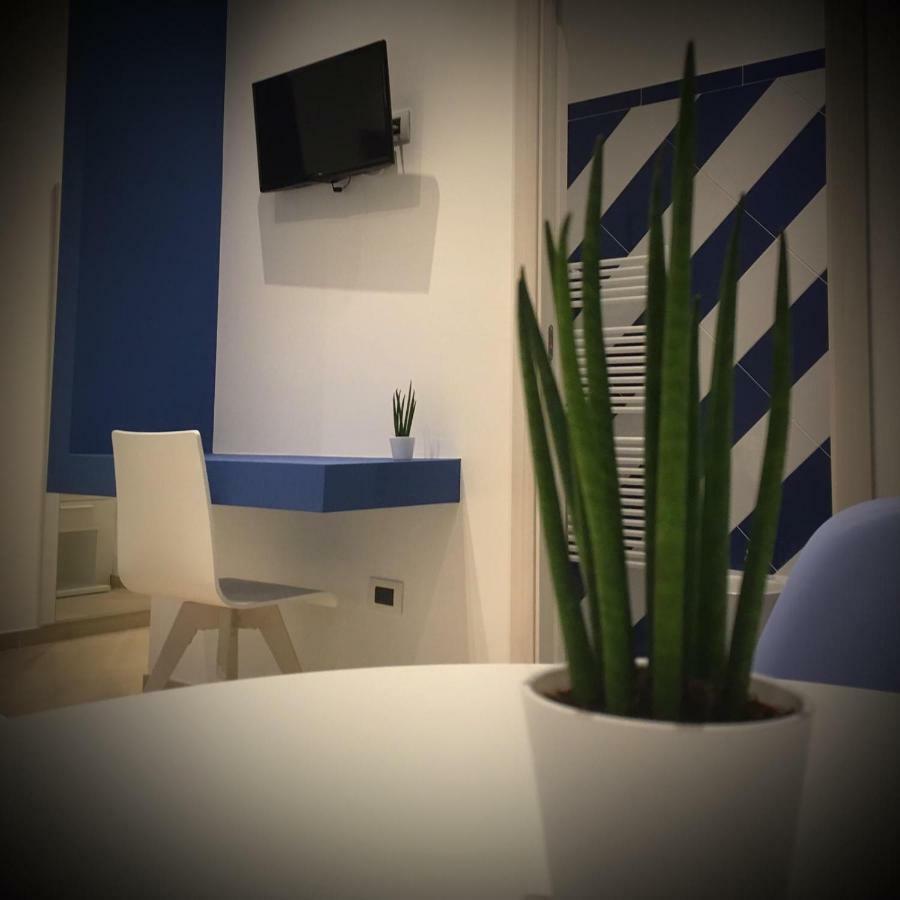 B&B Luna Per Te Benewent Zewnętrze zdjęcie