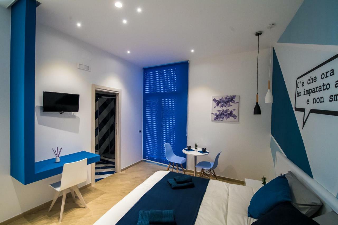 B&B Luna Per Te Benewent Zewnętrze zdjęcie