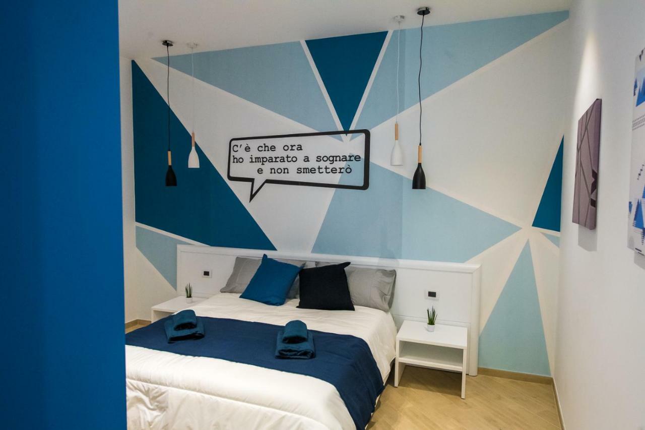 B&B Luna Per Te Benewent Zewnętrze zdjęcie
