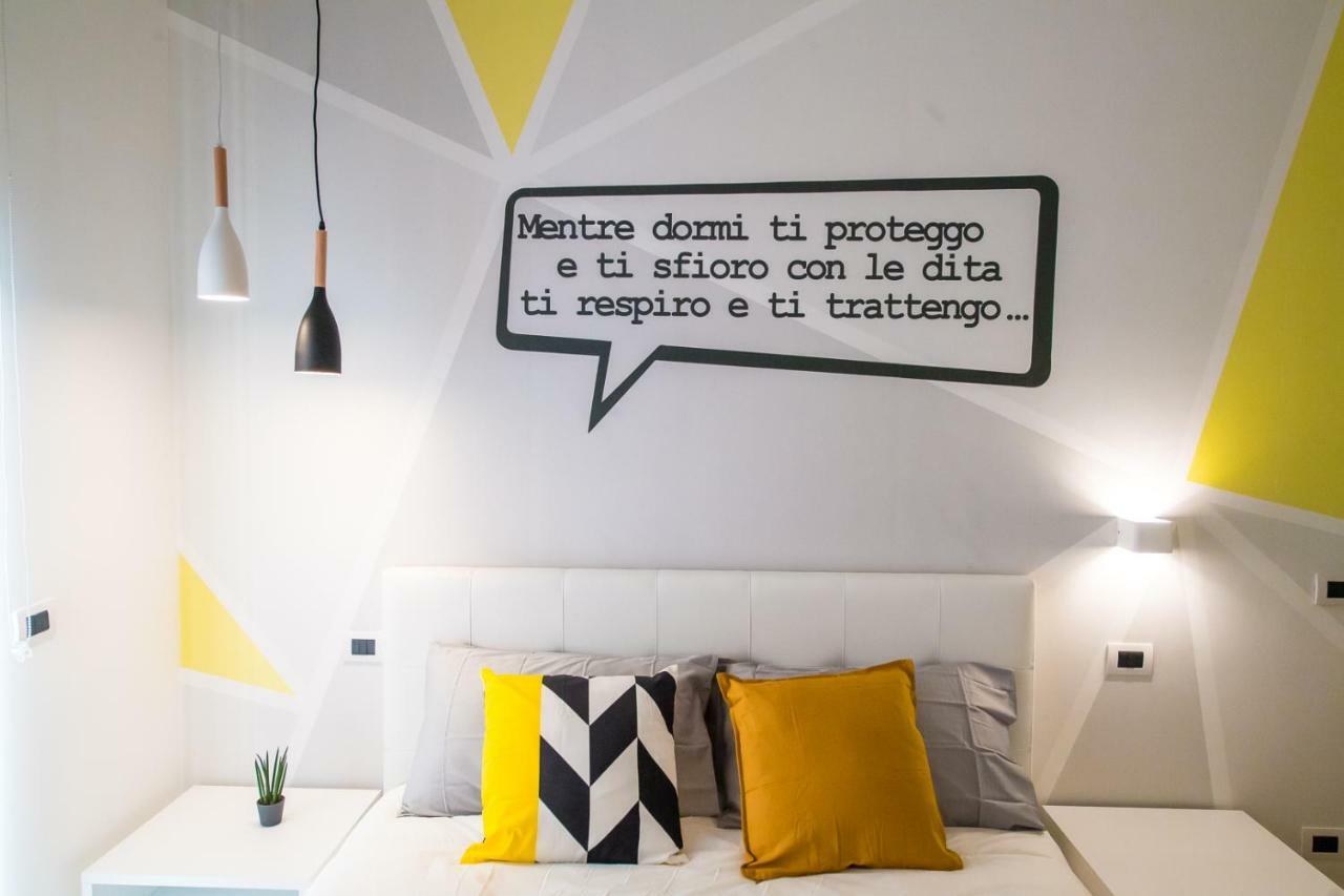 B&B Luna Per Te Benewent Zewnętrze zdjęcie