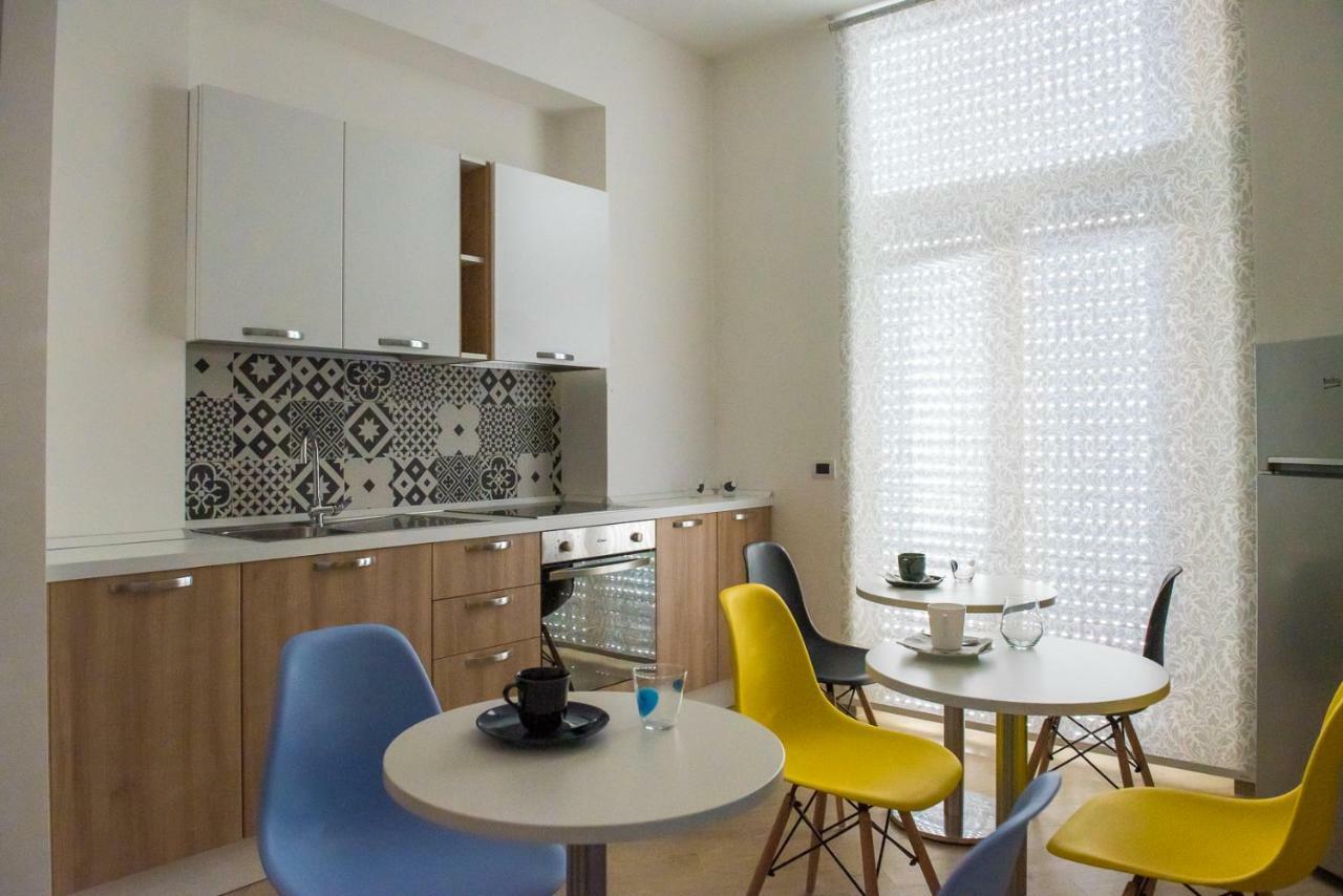 B&B Luna Per Te Benewent Zewnętrze zdjęcie