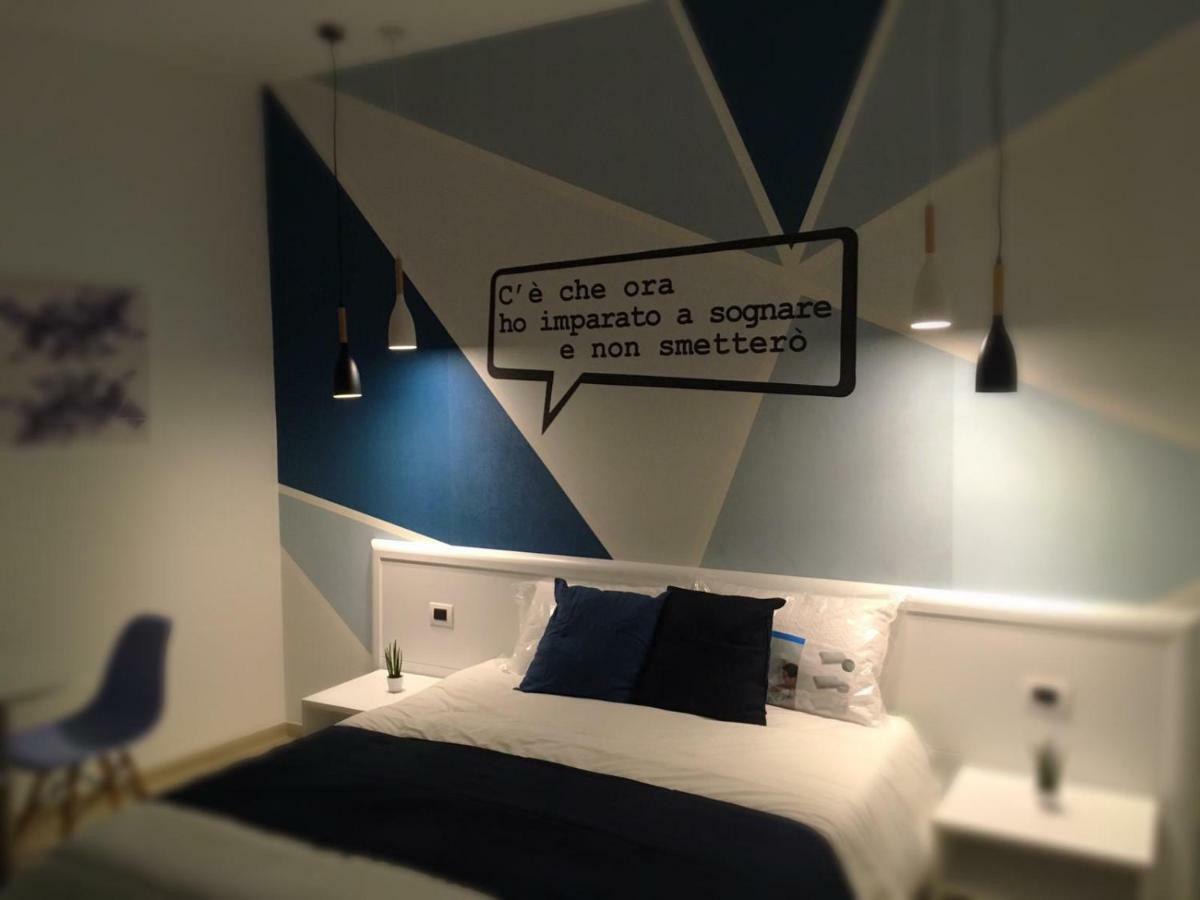 B&B Luna Per Te Benewent Zewnętrze zdjęcie