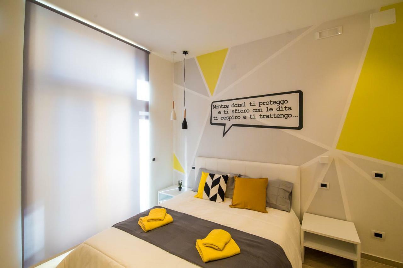 B&B Luna Per Te Benewent Zewnętrze zdjęcie