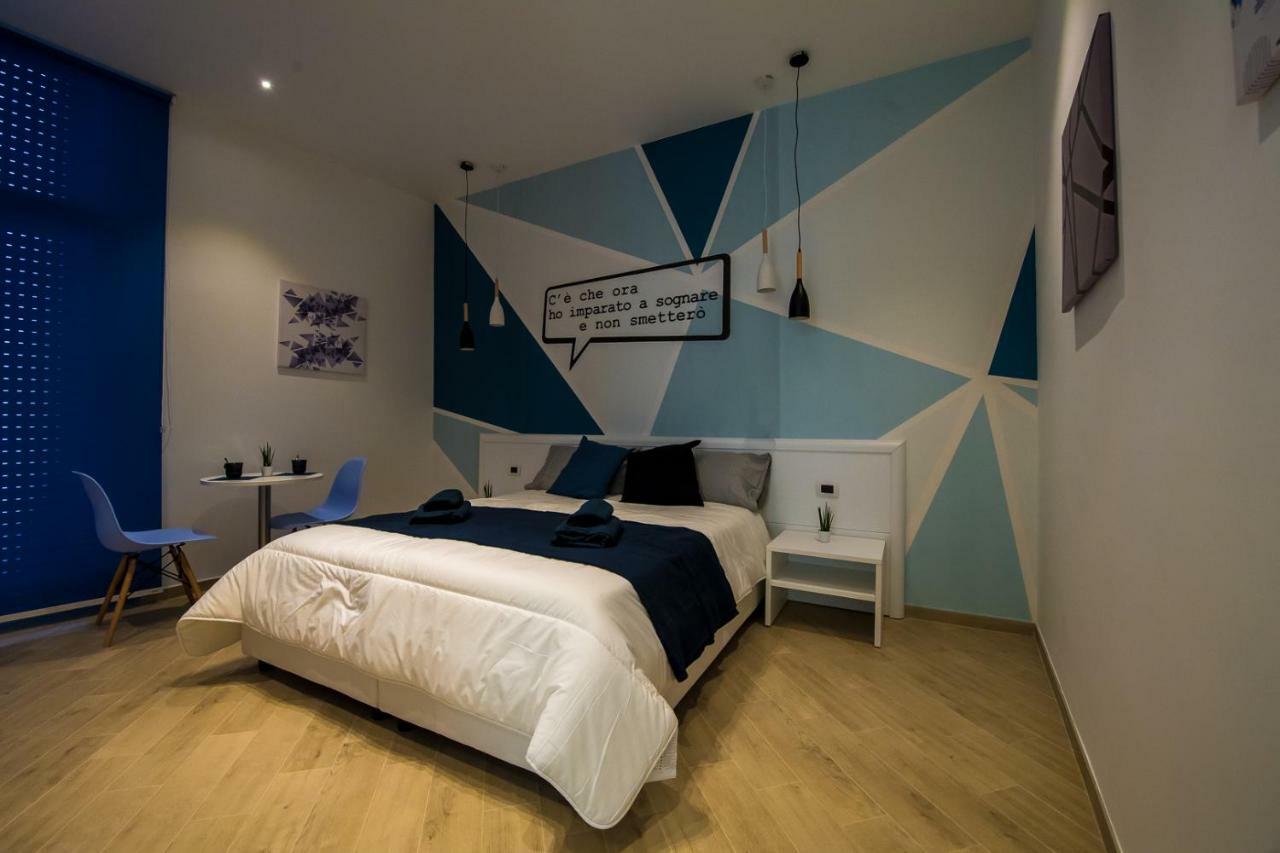 B&B Luna Per Te Benewent Zewnętrze zdjęcie