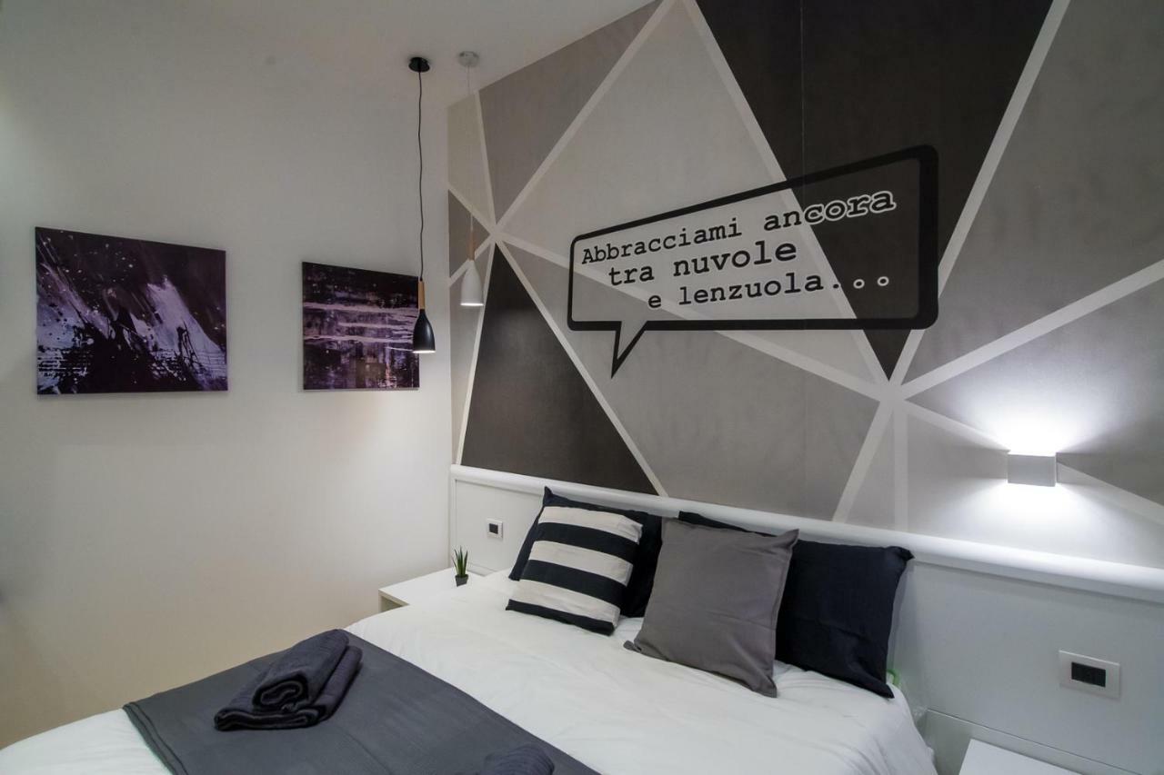 B&B Luna Per Te Benewent Zewnętrze zdjęcie