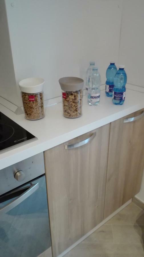 B&B Luna Per Te Benewent Zewnętrze zdjęcie