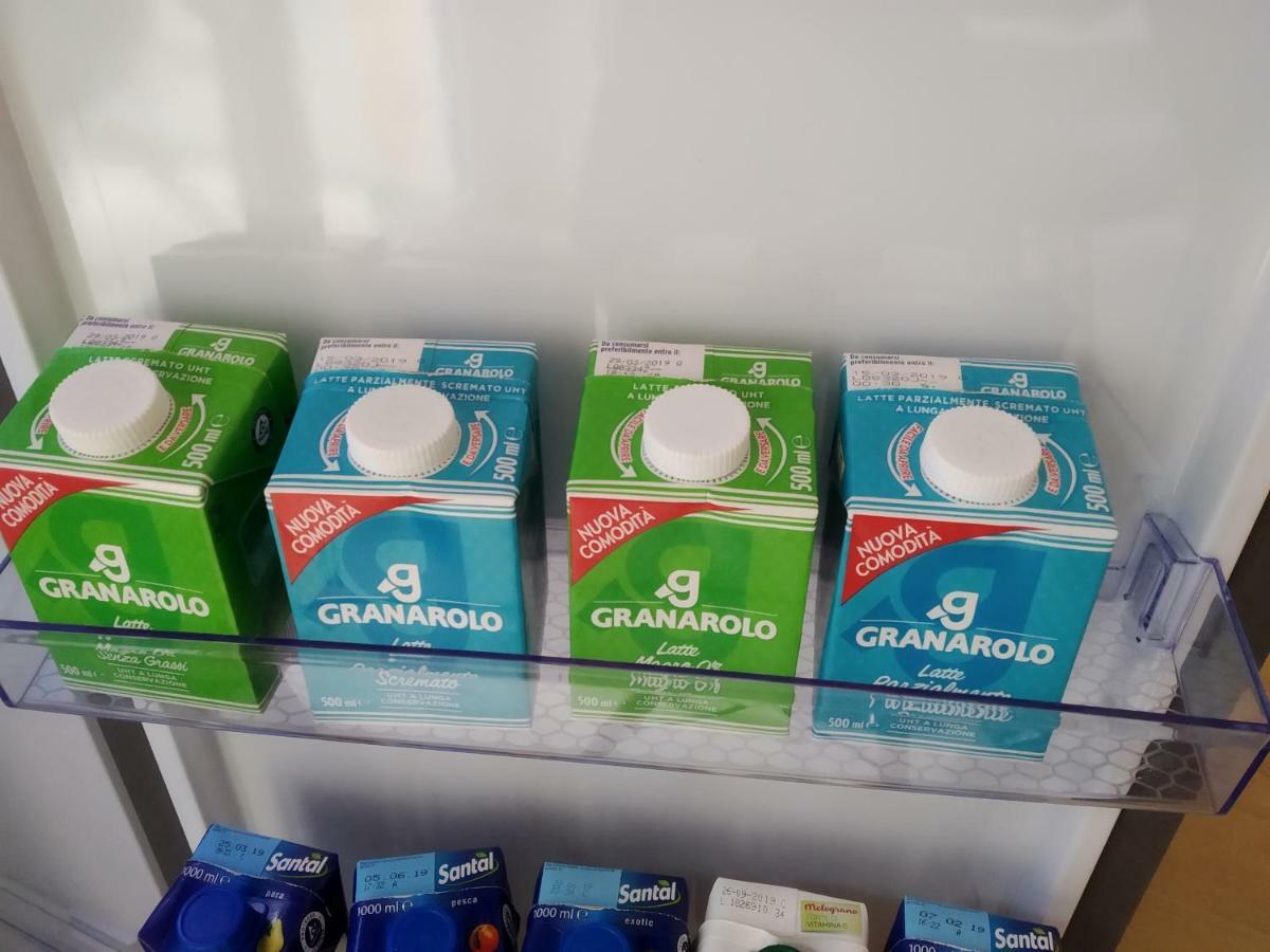 B&B Luna Per Te Benewent Zewnętrze zdjęcie