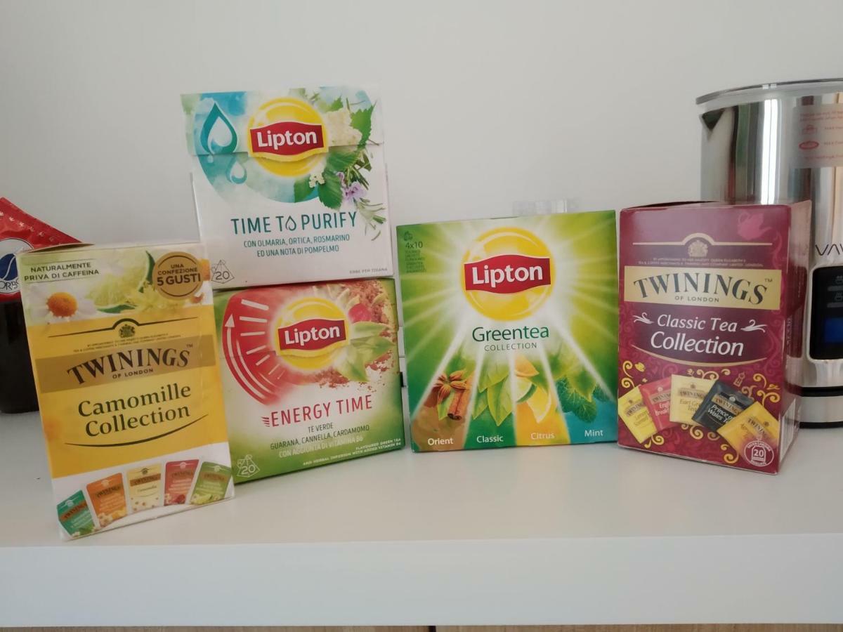 B&B Luna Per Te Benewent Zewnętrze zdjęcie