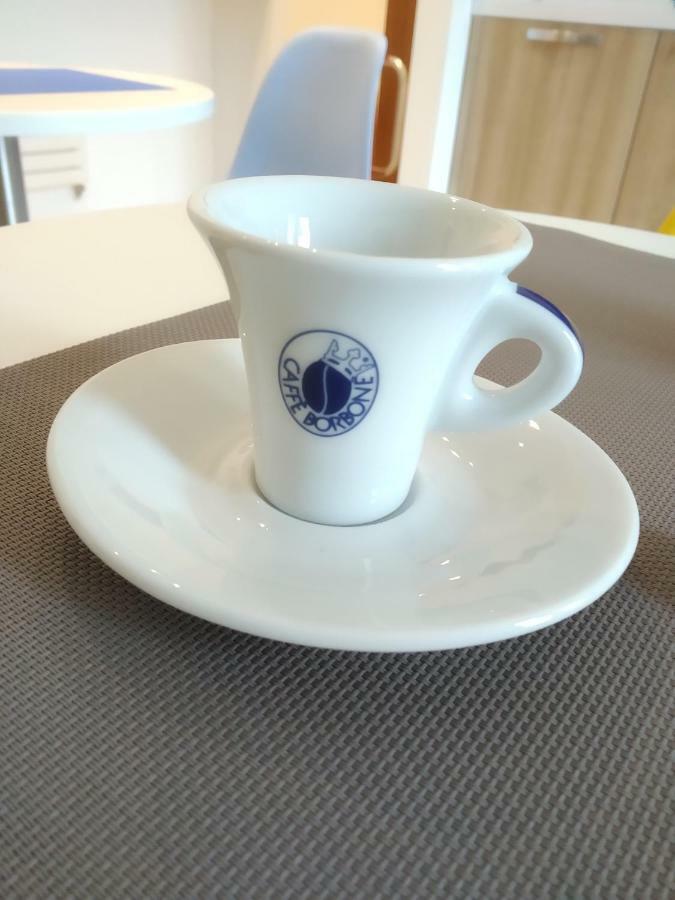 B&B Luna Per Te Benewent Zewnętrze zdjęcie