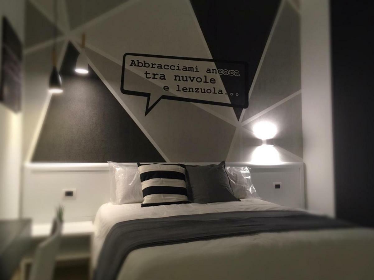 B&B Luna Per Te Benewent Zewnętrze zdjęcie