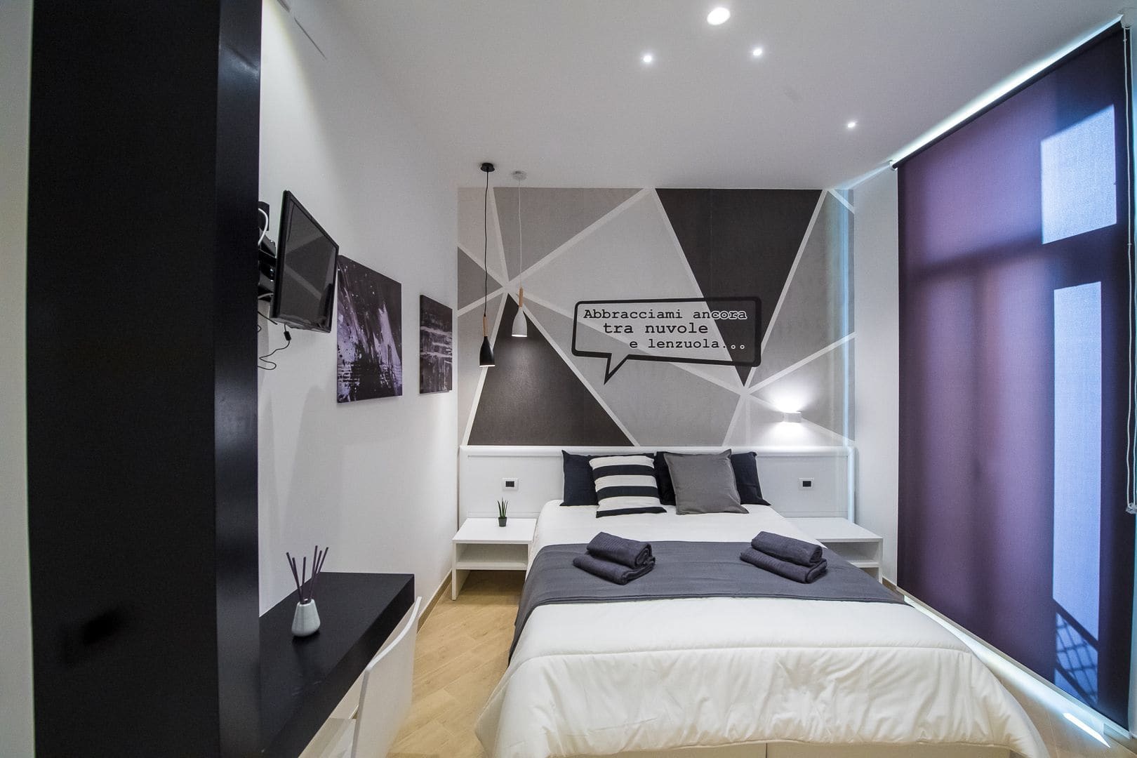 B&B Luna Per Te Benewent Zewnętrze zdjęcie