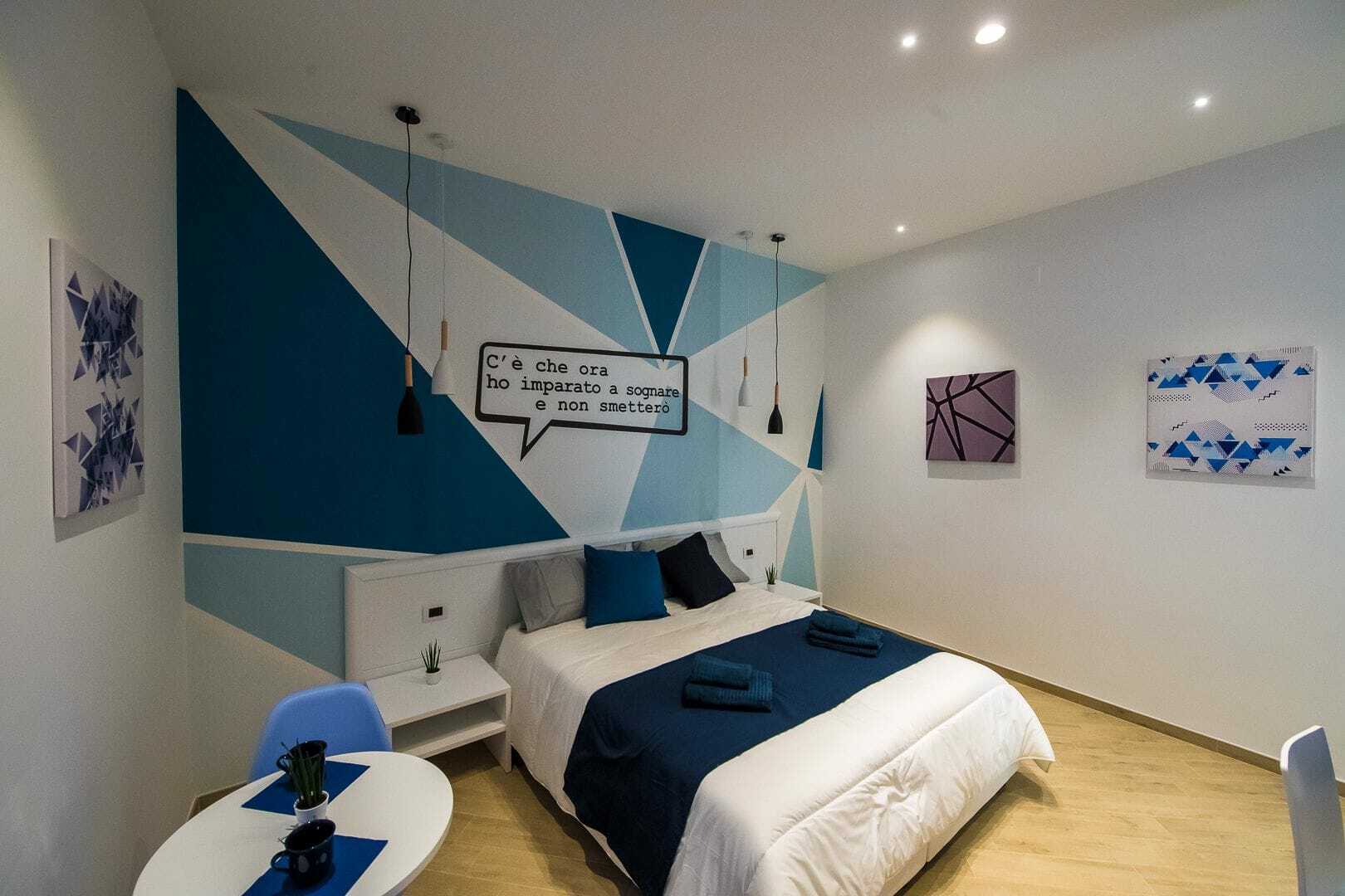 B&B Luna Per Te Benewent Zewnętrze zdjęcie