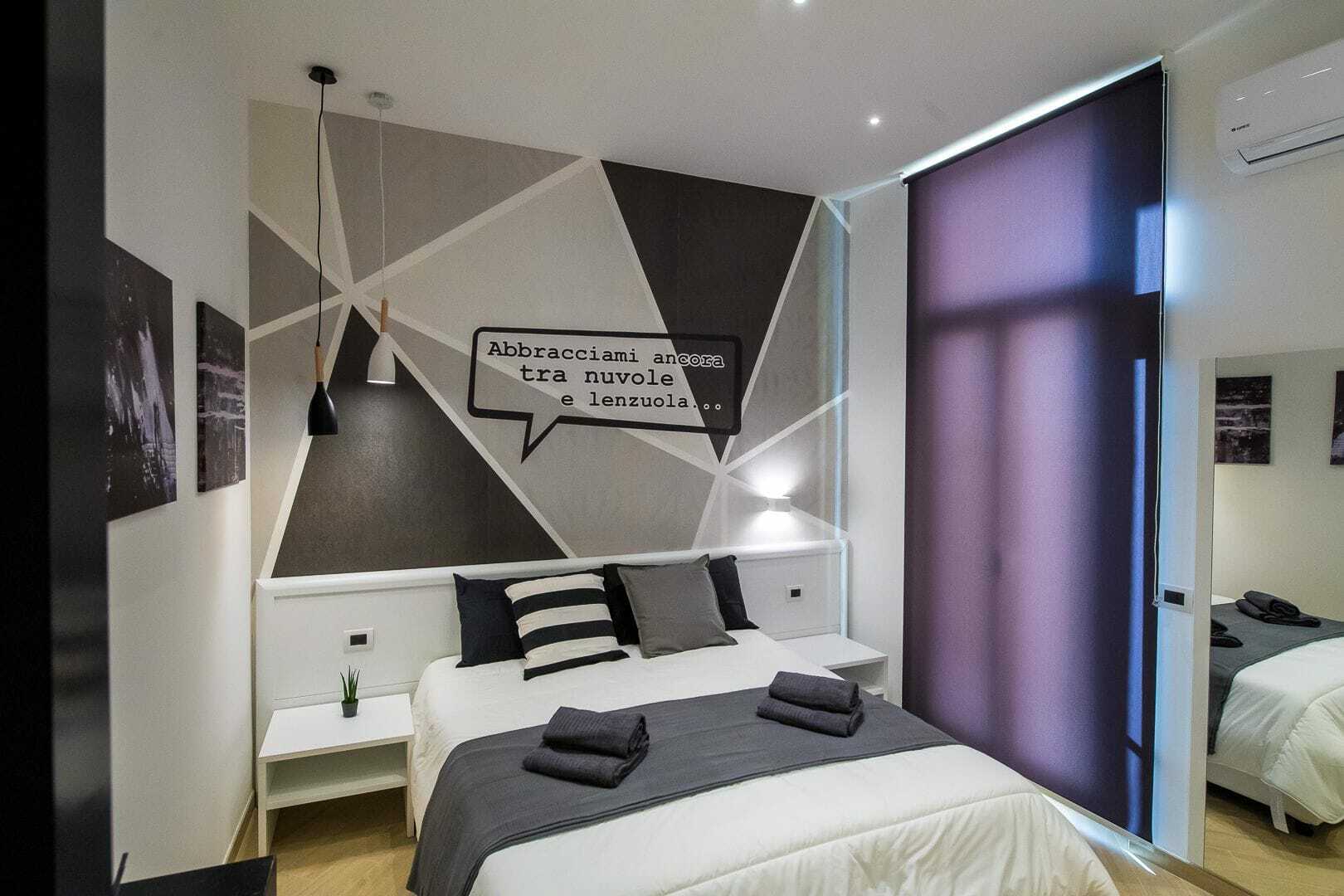 B&B Luna Per Te Benewent Zewnętrze zdjęcie